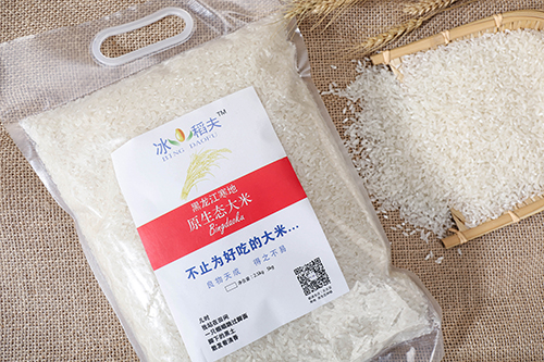 塑袋系列